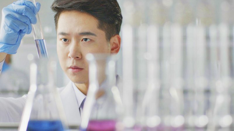 精细化工定制开发：揭秘定制化解决方案的报价构成