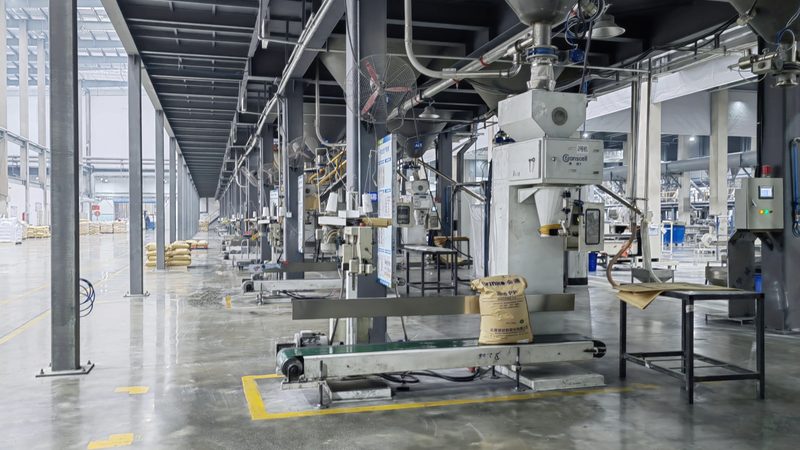 广东精细化工产品规格参数解析：关键指标与选型要点